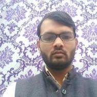 Umair Class 11 Tuition trainer in Delhi