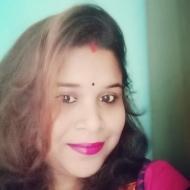 Rini B. Class 6 Tuition trainer in Kolkata