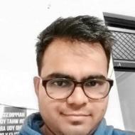 Brijesh Kumar Maurya Class 9 Tuition trainer in Delhi