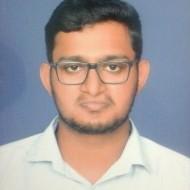 Muhammad Nabeel Siddiqui Class 6 Tuition trainer in Mumbai