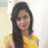 Priti Y. Hindi Language trainer in Mumbai