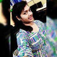 Divya Bharathi Cucumber (Tool) trainer in Bangalore