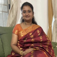 Swathi Dance trainer in Chennai
