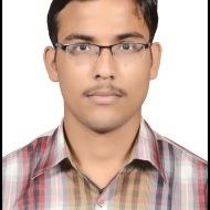 Ashutosh Joshi BCom Tuition trainer in Delhi