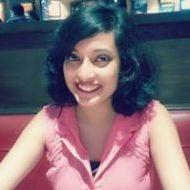 Soumi D. Class I-V Tuition trainer in Kolkata