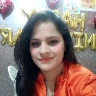 Kirti S. Class I-V Tuition trainer in Delhi