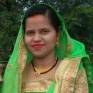 Shalini S. Class 9 Tuition trainer in Birgaon