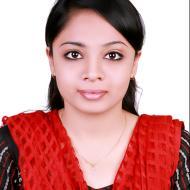 Shruti D. SAP trainer in Pune