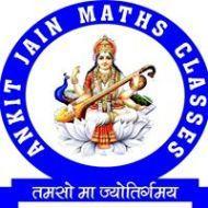 ANKIT JAIN MATHS Classes Class 6 Tuition institute in Delhi