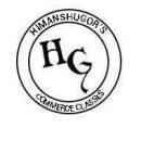 Himanshu Gor Commerce Classes photo