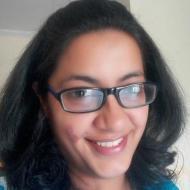 Ruchika S. Spoken English trainer in Delhi