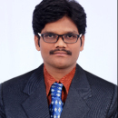 Photo of S Upender Rao