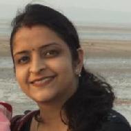 Richa S. BSc Tuition trainer in Thane