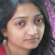 Suprita S. Class 6 Tuition trainer in Kolkata