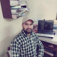 Sanjay Kumar PL/1 trainer in Delhi