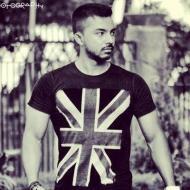 Somnath Saha Personal Trainer trainer in West Tripura