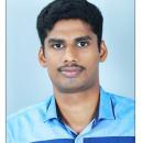 Photo of Vishnu T Nair