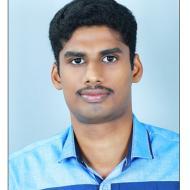 Vishnu T Nair BCom Tuition trainer in Pathanapuram