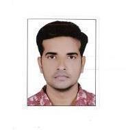 Umashankar R Varma Class 9 Tuition trainer in Mumbai