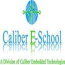 Caliber Embedded Technologies Embedded & VLSI institute in Coimbatore