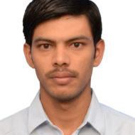 Sahendra Kumar Anand BTech Tuition trainer in Delhi