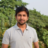 Rohit R. Class 6 Tuition trainer in Patna Sadar