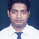 Photo of Sudip Banerjee