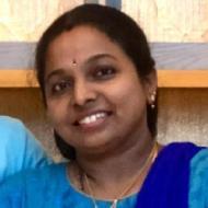 Preethi Karthik Vocal Music trainer in Chennai