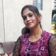 Sushma D. Class I-V Tuition trainer in Kolkata