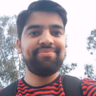 Akshay Kapoor Angular.JS trainer in Gurgaon