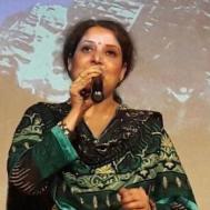 Papiya S. Vocal Music trainer in Mumbai