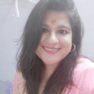 Aarti N. Class I-V Tuition trainer in Faridabad