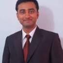 Photo of Vaibhav Patil