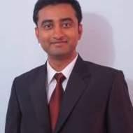 Vaibhav Patil AIX Shell Programming trainer in Pune