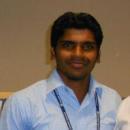 Photo of Arun Karthik