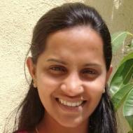 Deepika P. Class I-V Tuition trainer in Pune