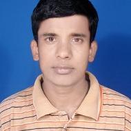 Soumik Sarkar Class 11 Tuition trainer in Kolkata