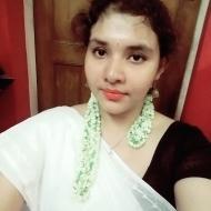 Shreya B. Class 6 Tuition trainer in Kolkata