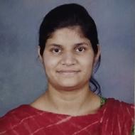 Himani Bhati Class 6 Tuition trainer in Jaipur