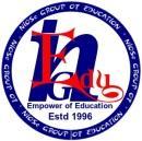 Niose Group Of Education photo