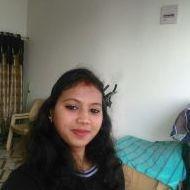 Priyanka K. Class I-V Tuition trainer in Kharagpur