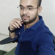 Er Kashif Raza Engineering Entrance trainer in Delhi