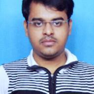 Mrinal Mahapatra Class 11 Tuition trainer in Durgapur