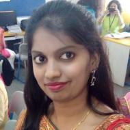 Roobia A. Class I-V Tuition trainer in Bangalore