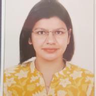 Deepti Panwar Class 11 Tuition trainer in Panchkula