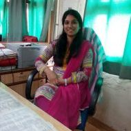 Shweta Class I-V Tuition trainer in Delhi