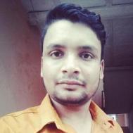 Amit Kumar Class 11 Tuition trainer in Delhi