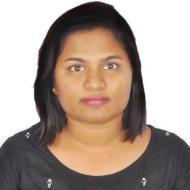 Sangeetha J. Class I-V Tuition trainer in Bangalore