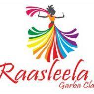 Raasleela Garba Classes Dance institute in Jamnagar