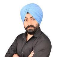 Harpreet Singh Class 9 Tuition trainer in Alwar